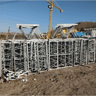 Platform İskele Iğdır üretici firmadan uygun fiyatlar